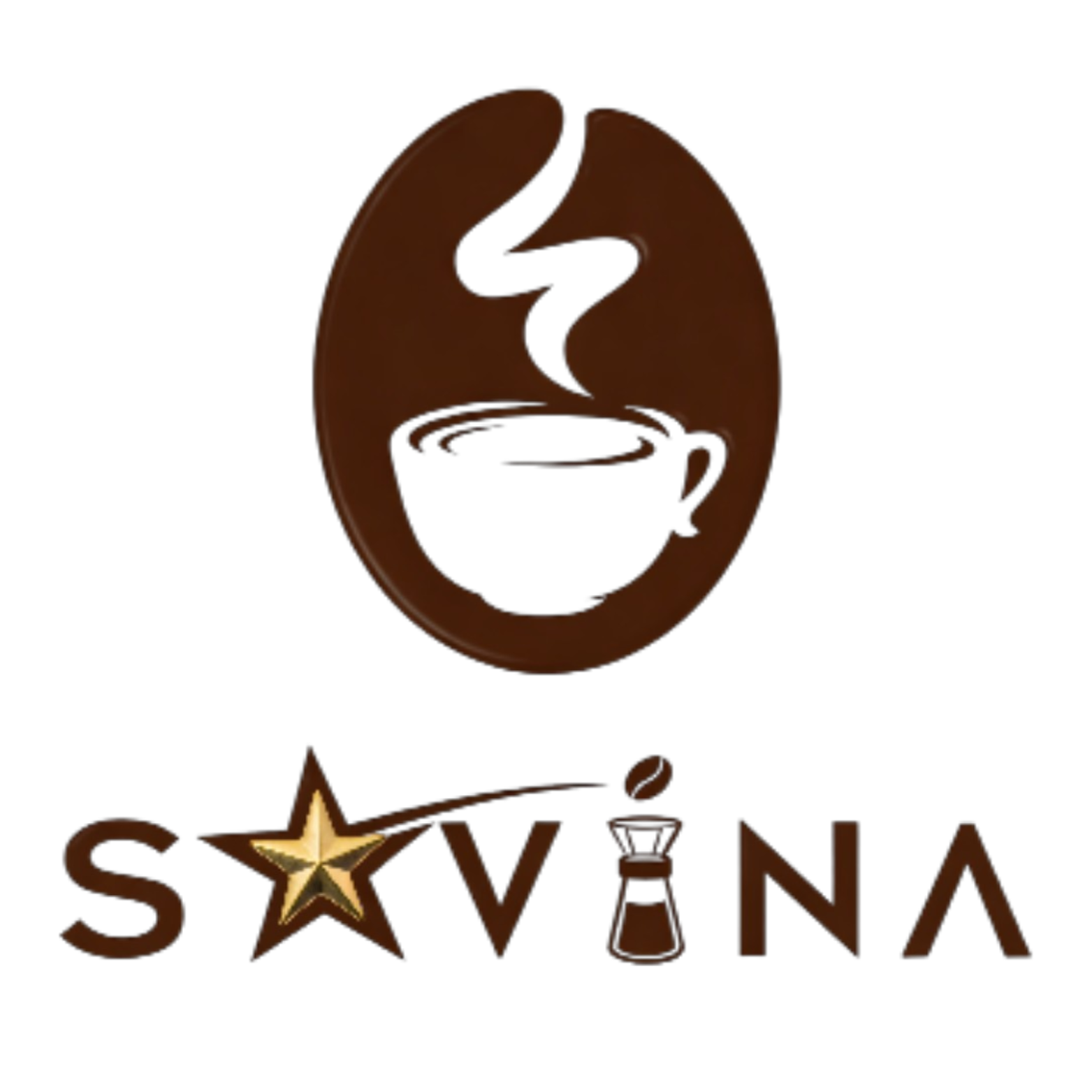 SAVINA Cà Phê Sạch Việt Nam