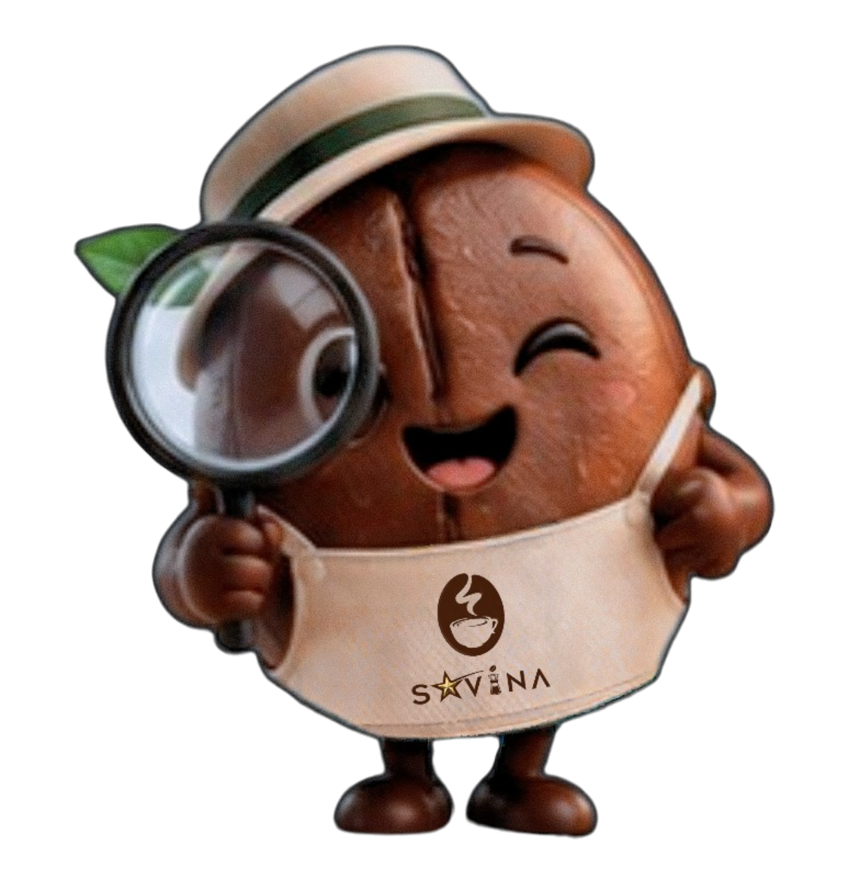 SAVINA AI