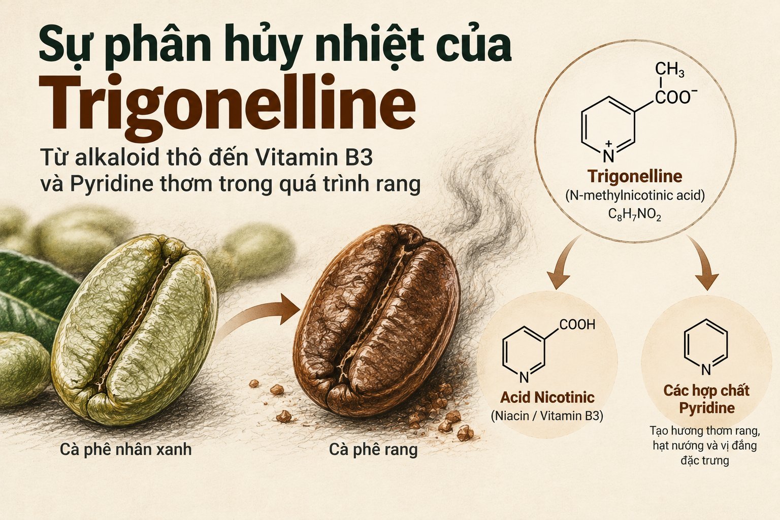trigonelline-trong-ca-phe-phan-huy-nhiet-rang