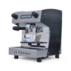 Carimali Pratica Single E1