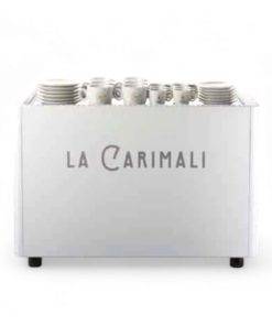Alternative view of LA CARIMALI CENTO 2 GROUP