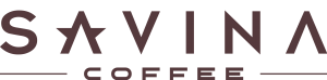 Savina Coffee -logo