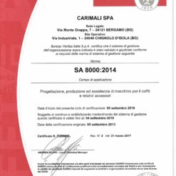 Alternative view of CARIMALI PRATICA LCD 2 GROUP