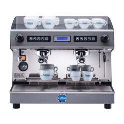 CARIMALI PRATICA LCD 2 GROUP