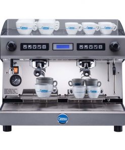 CARIMALI PRATICA LCD 2 GROUP