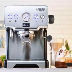 Máy pha cafe