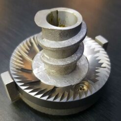 Alternative view of Máy xay cà phê AKIRA 520A