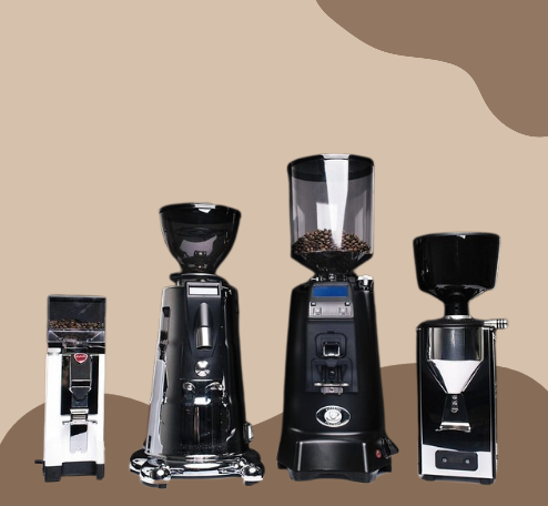 Máy xay cà phê