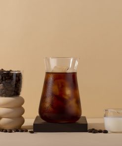 Cafe cold brew