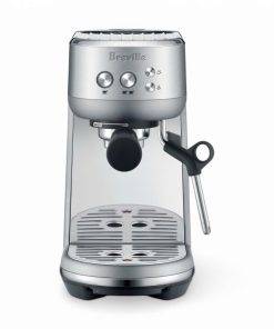 Alternative view of Breville Bambino 450