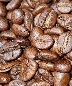 ROBUSTA RED HONEY
